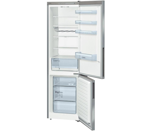 BOSCH KGV39VL31 - 208587 - zdjęcie 3